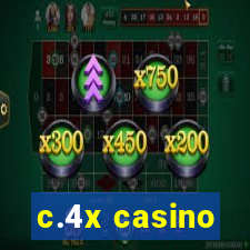 c.4x casino